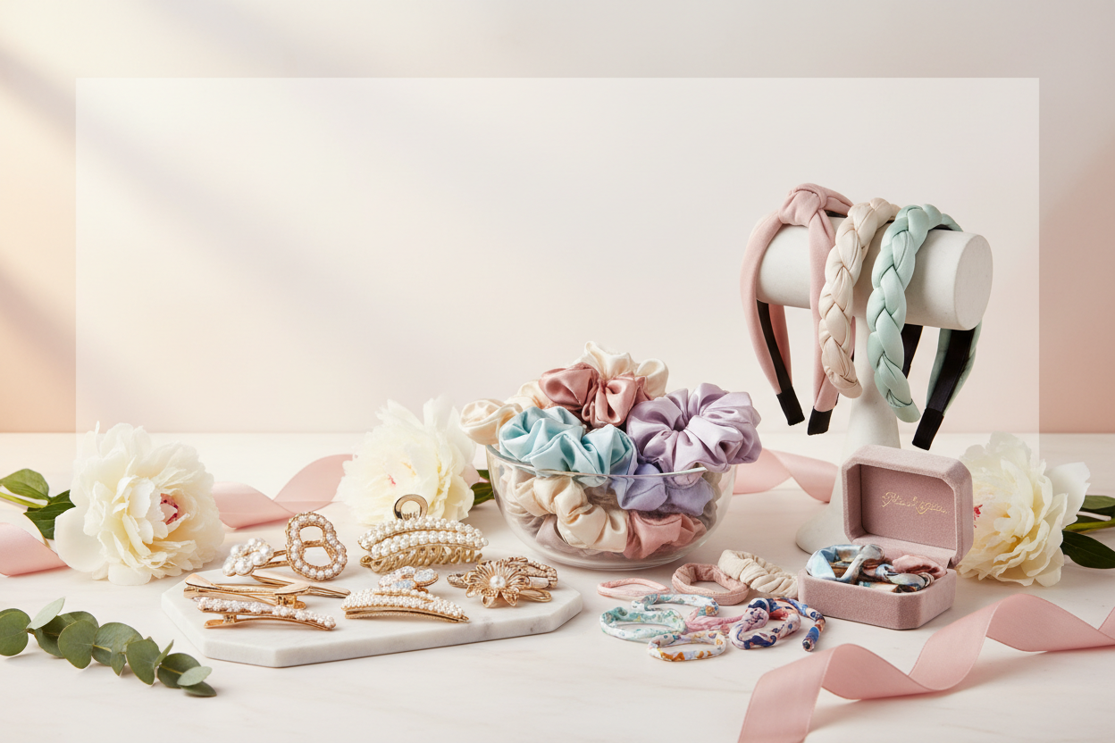 hair accessories