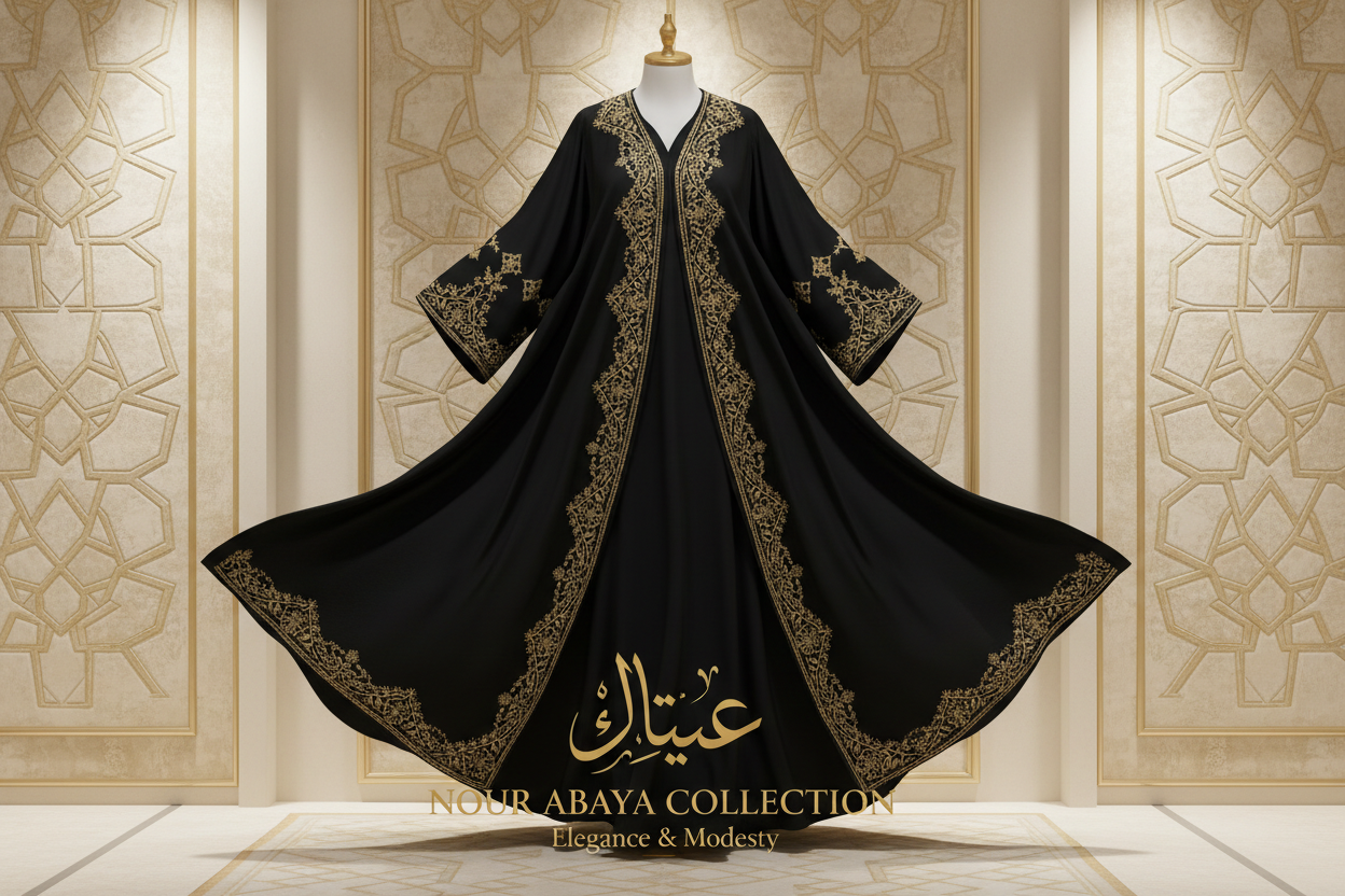 ABAYA'S