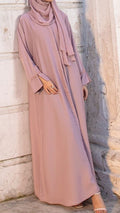 Pakistani abaya