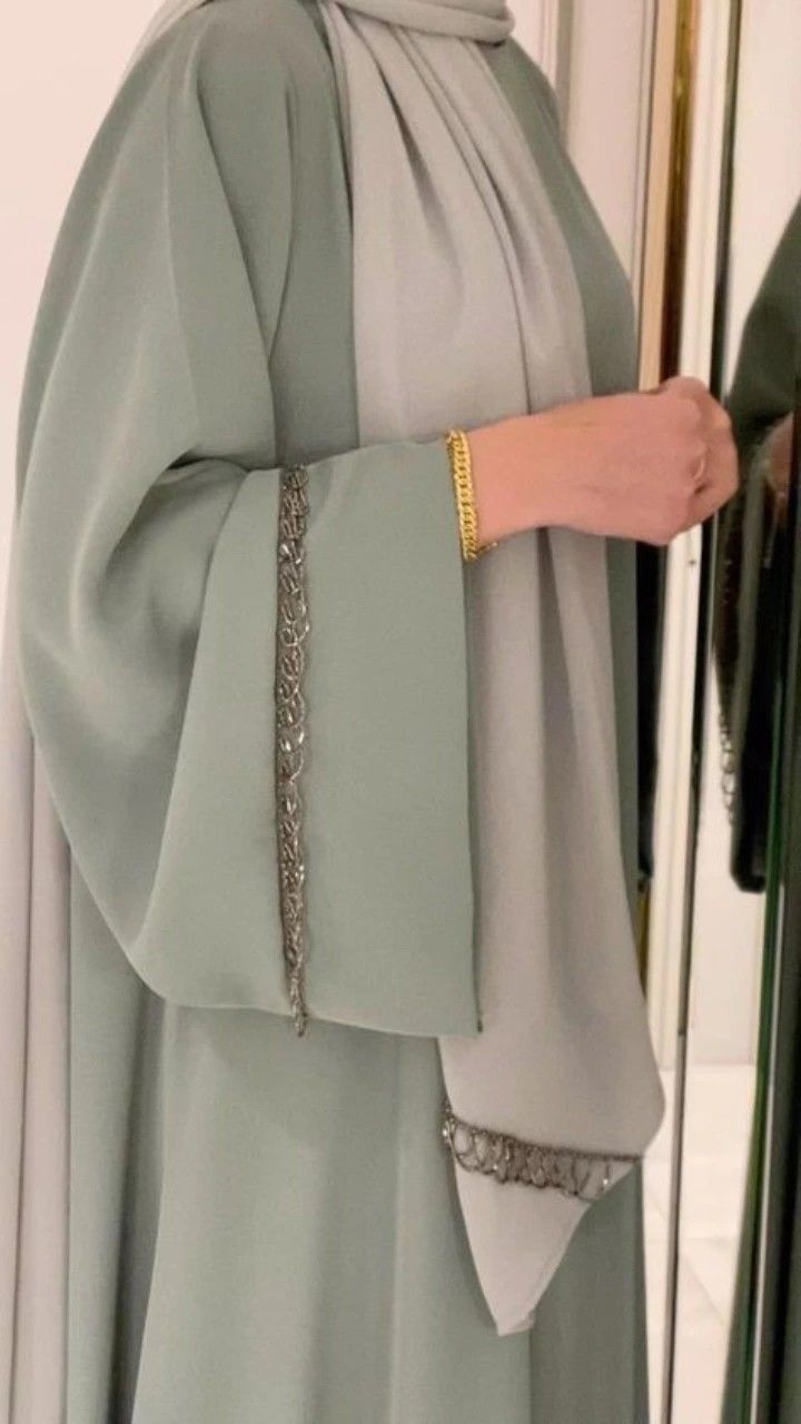 Abaya For Girls New Design 2026 Stylish  Abaya With Inner Attached Double China Georgette Fabric Abaya & Stoller Fashion Traditional Abaya Burkha For Women And Girls Easy to Wear Comfortable Design