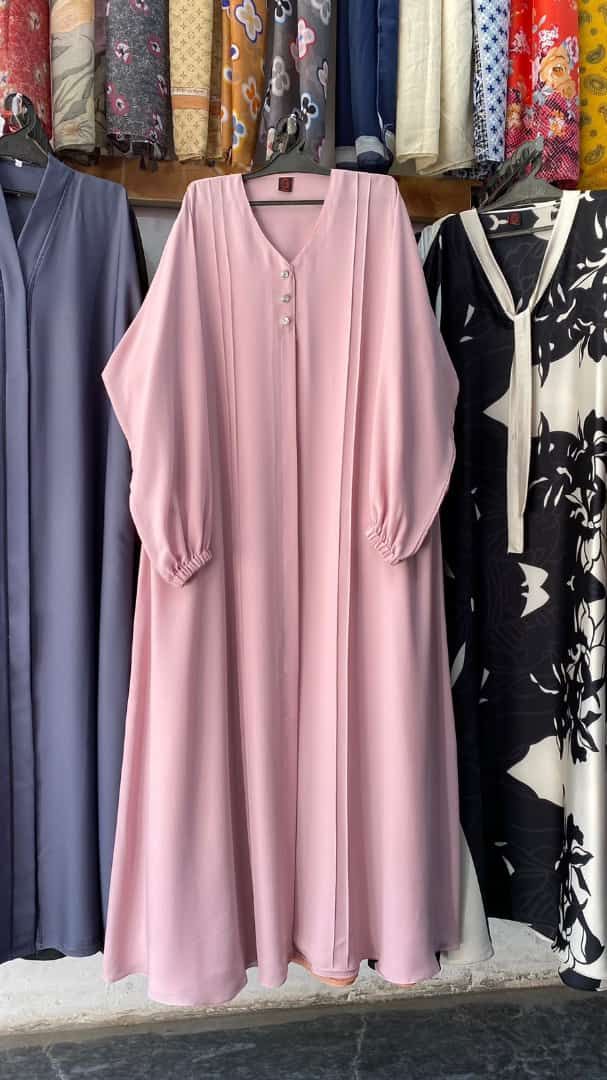 Pakistani abaya